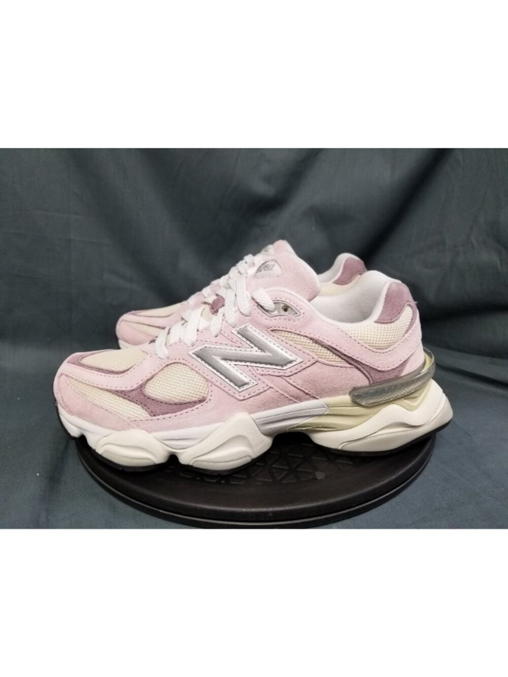 New Balance 9060 Sneakers Rose Sugar U9060LBC Womens Size 7.5 NEW NO BOX! - Picture 5 of 11